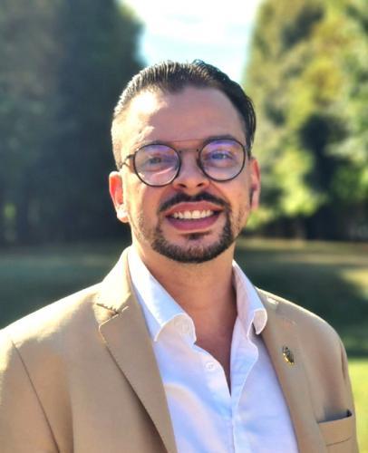 Jérémie TOUATI