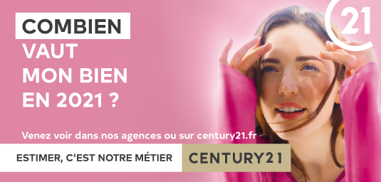 Champs-sur-Marne/immobilier/CENTURY21 Agence du Val/Champs sur marne estimation immobilier appartement vendre