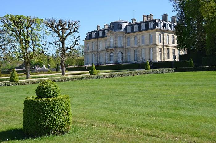 Champs-sur-Marne/immobilier/CENTURY21 Agence du val/champs sur marne chateau