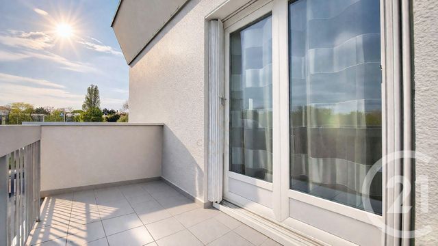 Appartement F4 à vendre - 4 pièces - 80.34 m2 - CHAMPS SUR MARNE - 77 - ILE-DE-FRANCE - Century 21 Agence Du Val