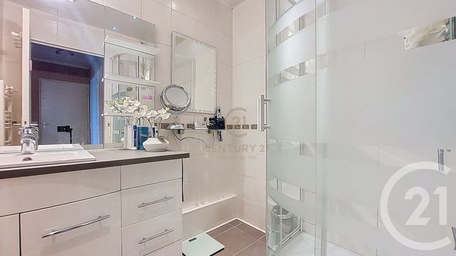 Appartement F4 à vendre - 4 pièces - 80.34 m2 - CHAMPS SUR MARNE - 77 - ILE-DE-FRANCE - Century 21 Agence Du Val