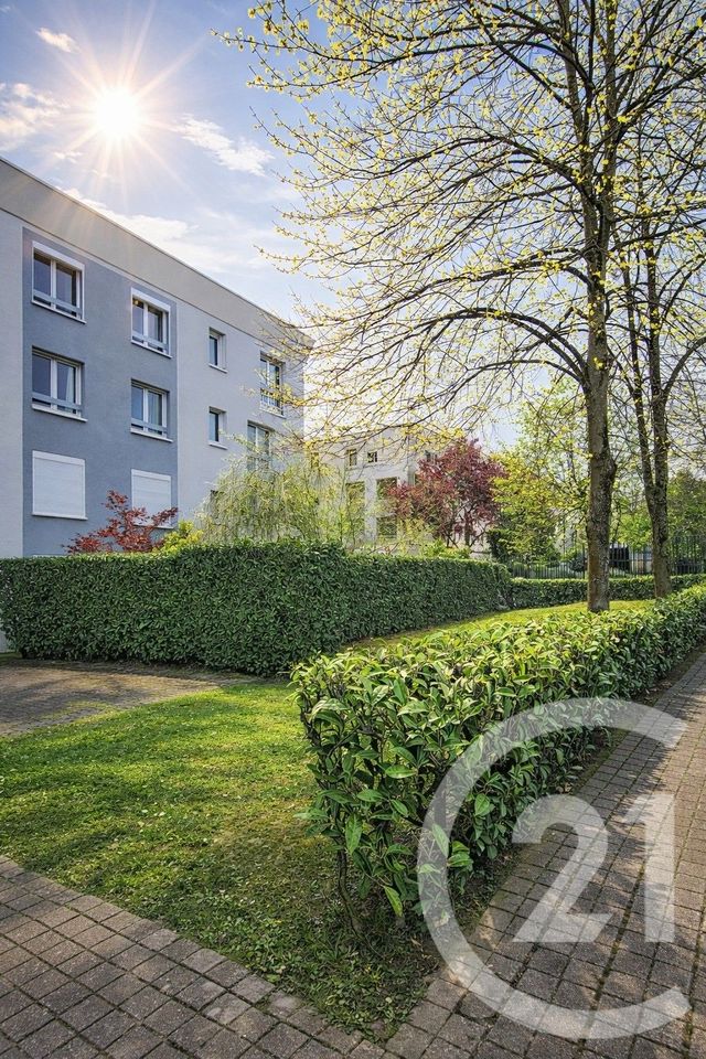 Appartement F4 à vendre - 4 pièces - 80.34 m2 - CHAMPS SUR MARNE - 77 - ILE-DE-FRANCE - Century 21 Agence Du Val