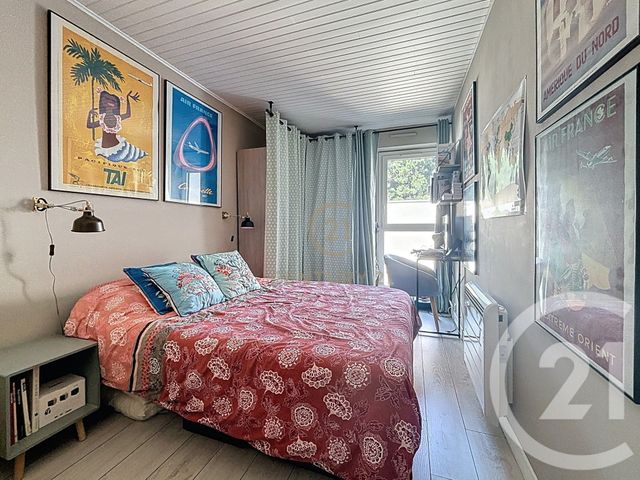 Appartement F4 à vendre - 4 pièces - 84.04 m2 - CHAMPS SUR MARNE - 77 - ILE-DE-FRANCE - Century 21 Agence Du Val