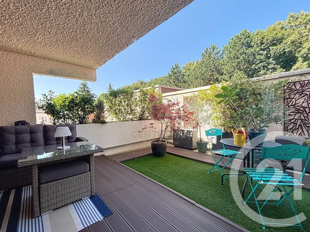 appartement - CHAMPS SUR MARNE - 77