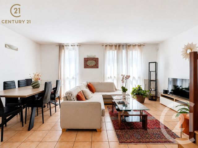 maison à vendre - 5 pièces - 92.53 m2 - EMERAINVILLE - 77 - ILE-DE-FRANCE - Century 21 Agence Du Val