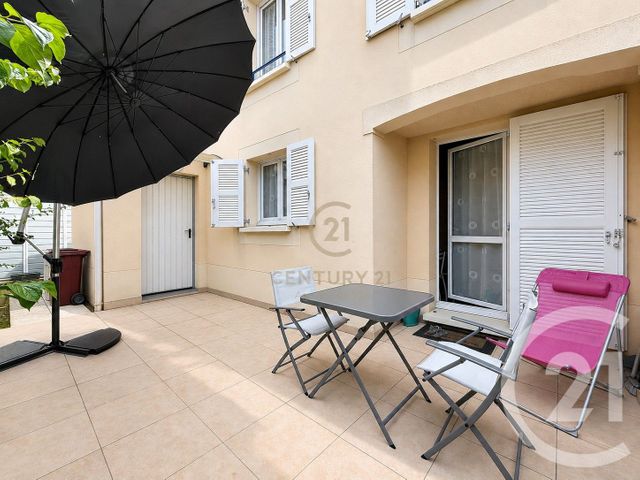 maison à vendre - 5 pièces - 92.53 m2 - EMERAINVILLE - 77 - ILE-DE-FRANCE - Century 21 Agence Du Val