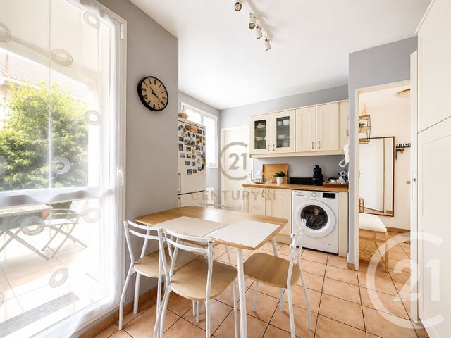 maison à vendre - 5 pièces - 92.53 m2 - EMERAINVILLE - 77 - ILE-DE-FRANCE - Century 21 Agence Du Val