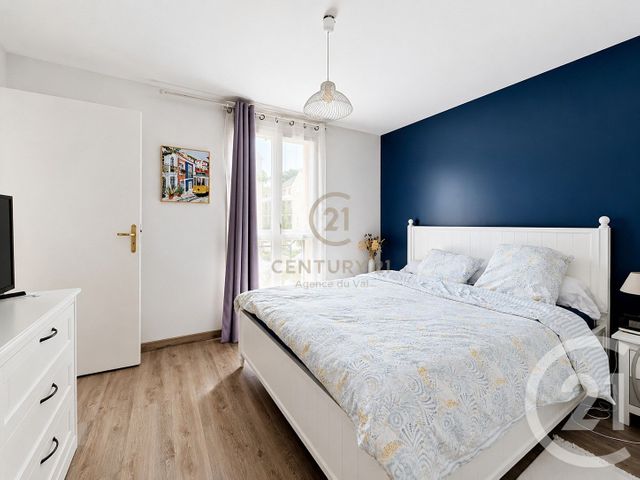 maison à vendre - 5 pièces - 92.53 m2 - EMERAINVILLE - 77 - ILE-DE-FRANCE - Century 21 Agence Du Val