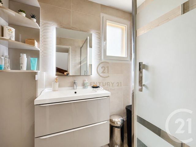 maison à vendre - 5 pièces - 92.53 m2 - EMERAINVILLE - 77 - ILE-DE-FRANCE - Century 21 Agence Du Val