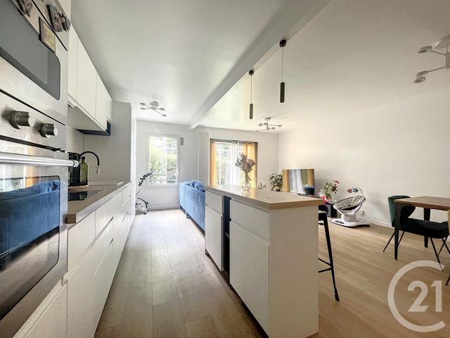 appartement - NOISIEL - 77
