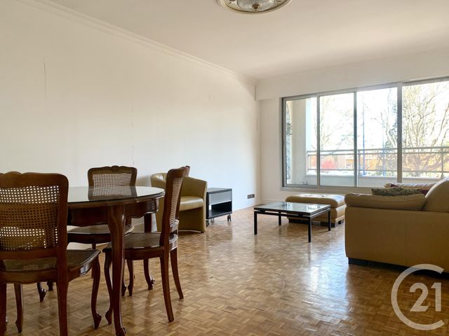 Appartement F3 à louer - 3 pièces - 66.21 m2 - DRANCY - 93 - ILE-DE-FRANCE - Century 21 Agence Du Val