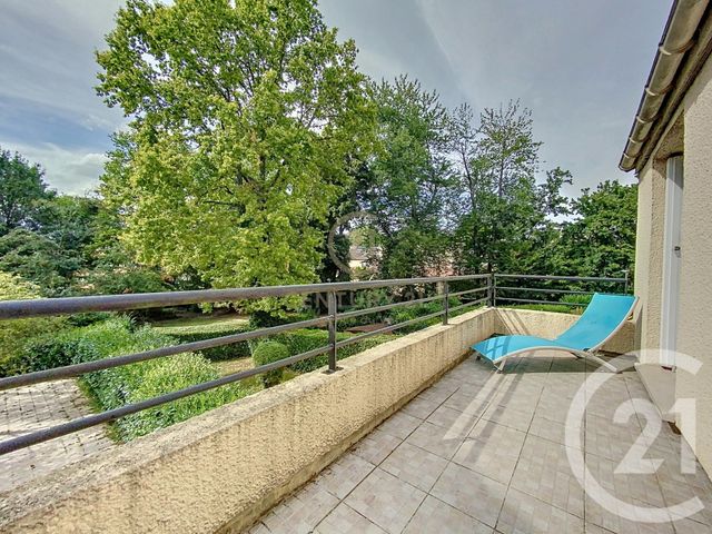 Appartement F4 à vendre - 4 pièces - 74.65 m2 - CHAMPS SUR MARNE - 77 - ILE-DE-FRANCE - Century 21 Agence Du Val