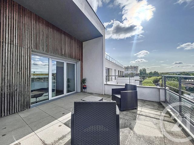 appartement - CHELLES - 77