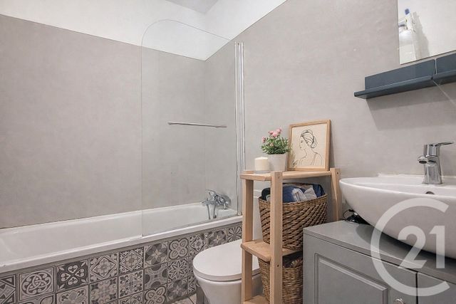 maison à vendre - 6 pièces - 90.35 m2 - CHAMPS SUR MARNE - 77 - ILE-DE-FRANCE - Century 21 Agence Du Val