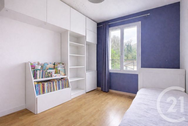 maison à vendre - 6 pièces - 90.35 m2 - CHAMPS SUR MARNE - 77 - ILE-DE-FRANCE - Century 21 Agence Du Val