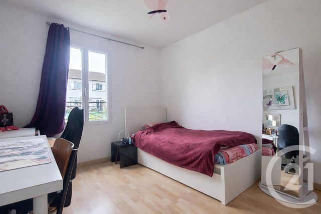 maison à vendre - 6 pièces - 90.35 m2 - CHAMPS SUR MARNE - 77 - ILE-DE-FRANCE - Century 21 Agence Du Val