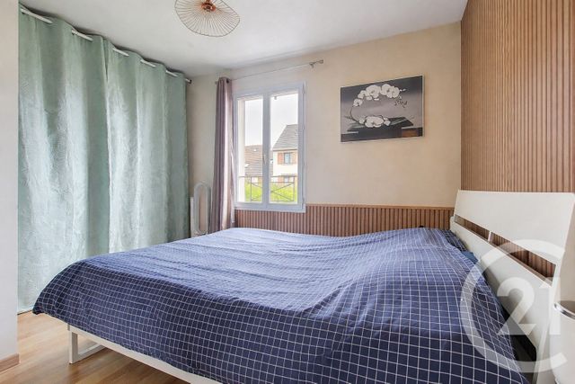 maison à vendre - 6 pièces - 90.35 m2 - CHAMPS SUR MARNE - 77 - ILE-DE-FRANCE - Century 21 Agence Du Val