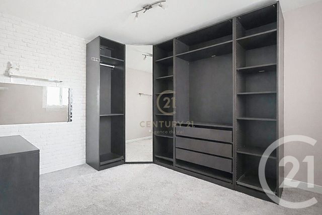 maison à vendre - 5 pièces - 96.13 m2 - CHAMPS SUR MARNE - 77 - ILE-DE-FRANCE - Century 21 Agence Du Val