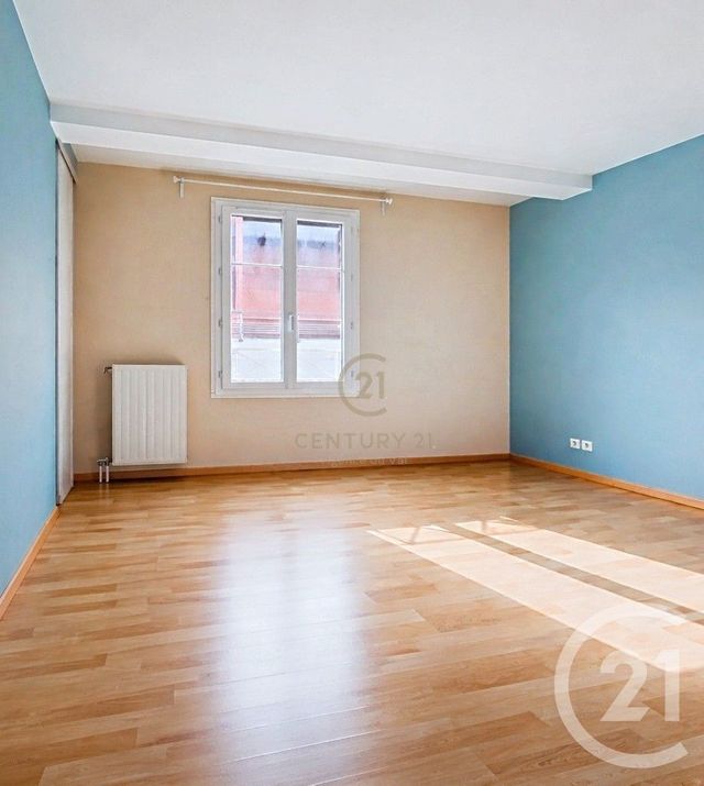 maison à vendre - 5 pièces - 96.13 m2 - CHAMPS SUR MARNE - 77 - ILE-DE-FRANCE - Century 21 Agence Du Val