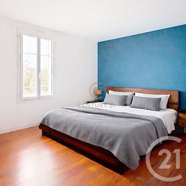 maison à vendre - 5 pièces - 96.13 m2 - CHAMPS SUR MARNE - 77 - ILE-DE-FRANCE - Century 21 Agence Du Val