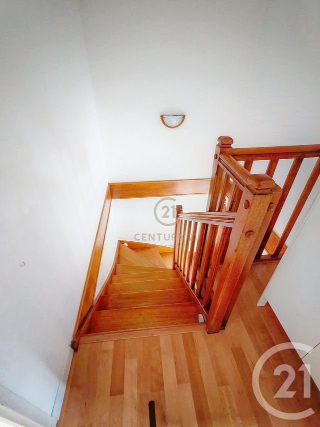 maison à vendre - 5 pièces - 96.13 m2 - CHAMPS SUR MARNE - 77 - ILE-DE-FRANCE - Century 21 Agence Du Val