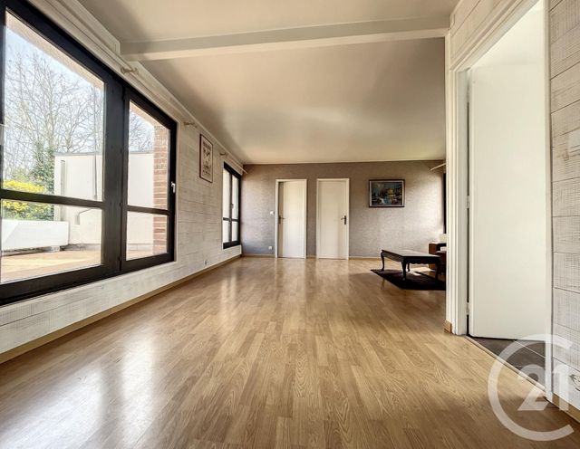 appartement - CHAMPS SUR MARNE - 77