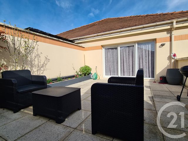 Appartement F2 à vendre NOISY LE GRAND