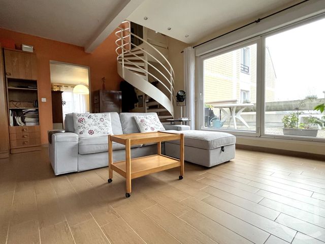 Appartement F5 à vendre - 5 pièces - 99.63 m2 - CHAMPS SUR MARNE - 77 - ILE-DE-FRANCE - Century 21 Agence Du Val
