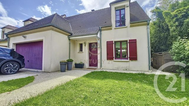  - CHAMPS SUR MARNE - 