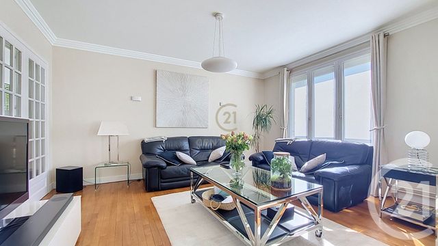 maison à vendre - 6 pièces - 160.54 m2 - CHAMPS SUR MARNE - 77 - ILE-DE-FRANCE - Century 21 Agence Du Val
