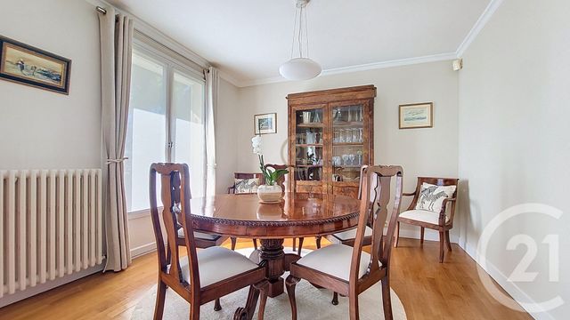 maison à vendre - 6 pièces - 160.54 m2 - CHAMPS SUR MARNE - 77 - ILE-DE-FRANCE - Century 21 Agence Du Val