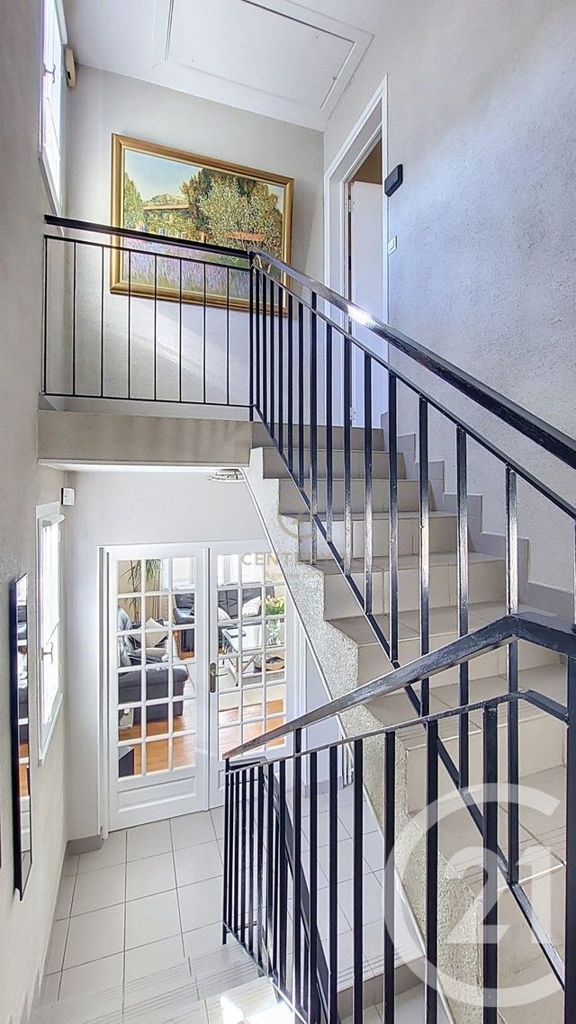 maison à vendre - 6 pièces - 160.54 m2 - CHAMPS SUR MARNE - 77 - ILE-DE-FRANCE - Century 21 Agence Du Val