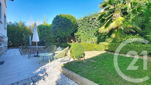 maison à vendre - 6 pièces - 160.54 m2 - CHAMPS SUR MARNE - 77 - ILE-DE-FRANCE - Century 21 Agence Du Val