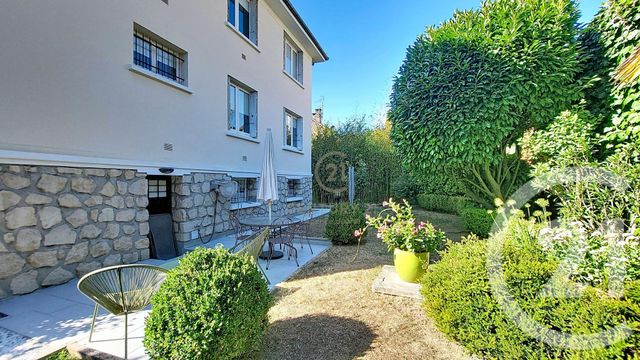 maison à vendre - 6 pièces - 160.54 m2 - CHAMPS SUR MARNE - 77 - ILE-DE-FRANCE - Century 21 Agence Du Val