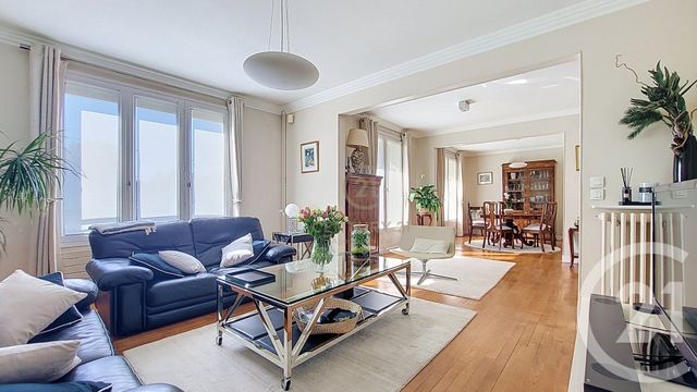 maison à vendre - 6 pièces - 160.54 m2 - CHAMPS SUR MARNE - 77 - ILE-DE-FRANCE - Century 21 Agence Du Val