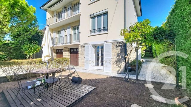 maison - CHAMPS SUR MARNE - 77
