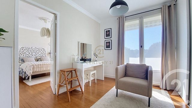 maison à vendre - 6 pièces - 160.54 m2 - CHAMPS SUR MARNE - 77 - ILE-DE-FRANCE - Century 21 Agence Du Val