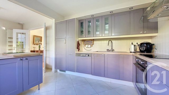 maison à vendre - 6 pièces - 160.54 m2 - CHAMPS SUR MARNE - 77 - ILE-DE-FRANCE - Century 21 Agence Du Val