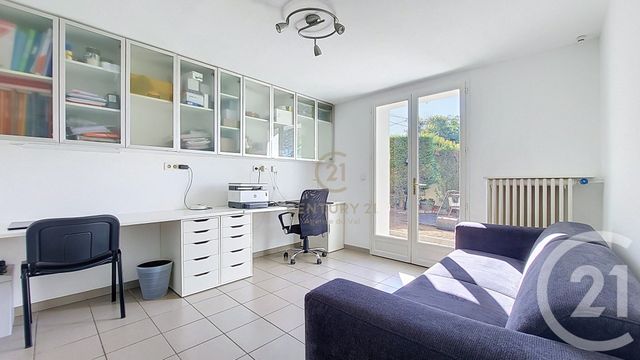 maison à vendre - 6 pièces - 160.54 m2 - CHAMPS SUR MARNE - 77 - ILE-DE-FRANCE - Century 21 Agence Du Val