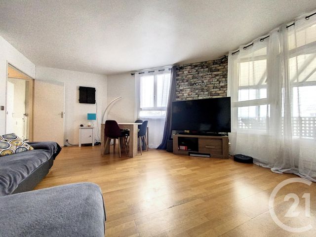 appartement - CHAMPS SUR MARNE - 77