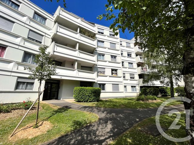Appartement F4 à vendre - 4 pièces - 75.67 m2 - CHELLES - 77 - ILE-DE-FRANCE - Century 21 Agence Du Val