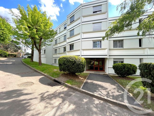 Appartement F4 à vendre - 4 pièces - 75.67 m2 - CHELLES - 77 - ILE-DE-FRANCE - Century 21 Agence Du Val