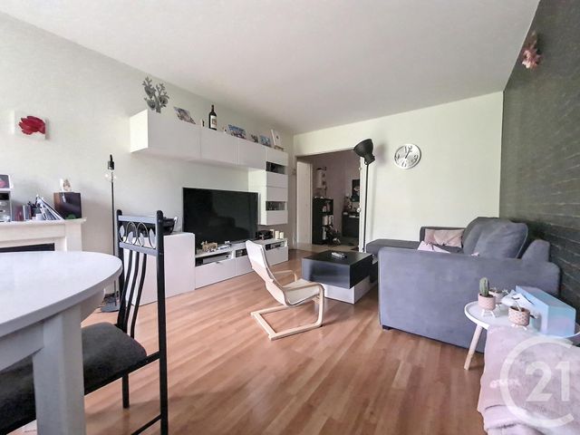 appartement - CHAMPS SUR MARNE - 77