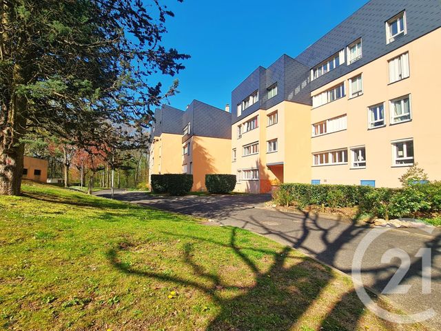 Appartement F3 à vendre - 3 pièces - 67.01 m2 - CHAMPS SUR MARNE - 77 - ILE-DE-FRANCE - Century 21 Agence Du Val