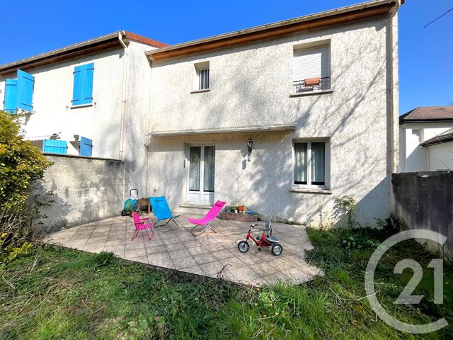  - CHAMPS SUR MARNE - 