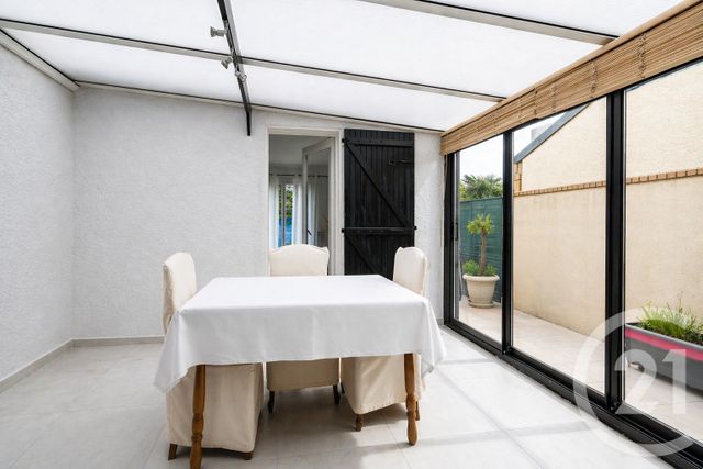 maison à vendre - 5 pièces - 114.82 m2 - CHAMPS SUR MARNE - 77 - ILE-DE-FRANCE - Century 21 Agence Du Val