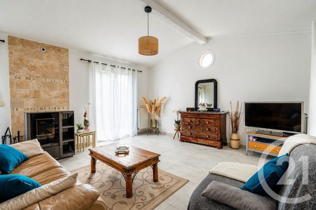 Maison à vendre CHAMPS SUR MARNE