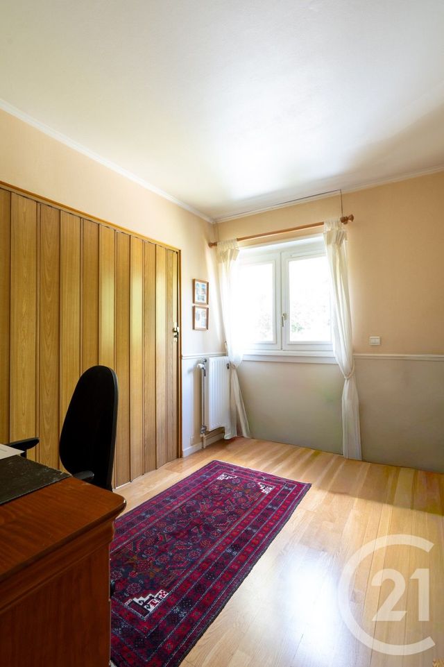 maison à vendre - 5 pièces - 114.82 m2 - CHAMPS SUR MARNE - 77 - ILE-DE-FRANCE - Century 21 Agence Du Val