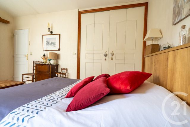 maison à vendre - 5 pièces - 114.82 m2 - CHAMPS SUR MARNE - 77 - ILE-DE-FRANCE - Century 21 Agence Du Val