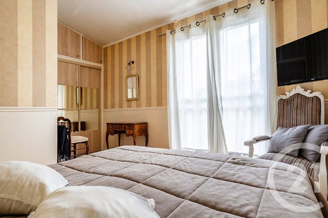 maison à vendre - 5 pièces - 114.82 m2 - CHAMPS SUR MARNE - 77 - ILE-DE-FRANCE - Century 21 Agence Du Val